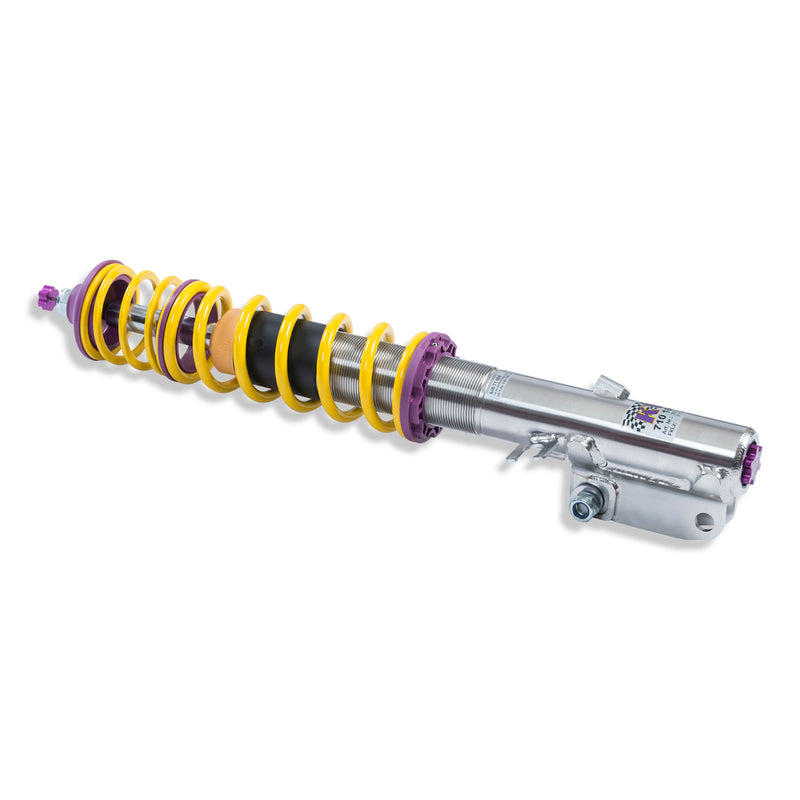 KW V3 inox gevindundervogn – KW 35271004