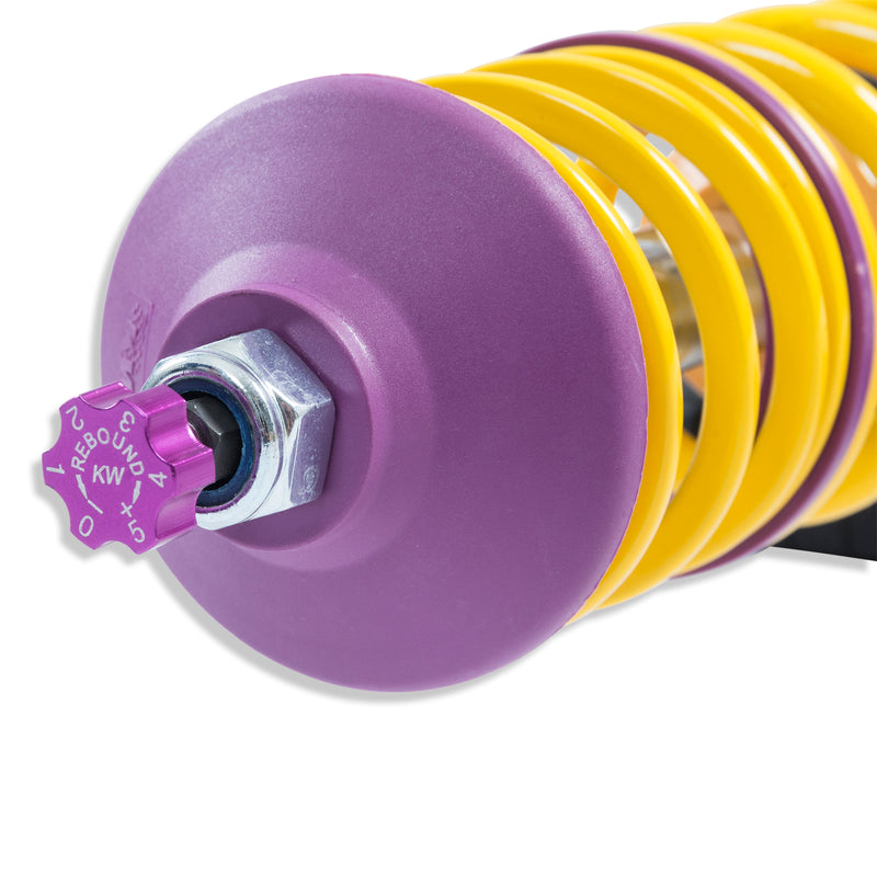 KW V3 inox gevindundervogn – KW 35271004