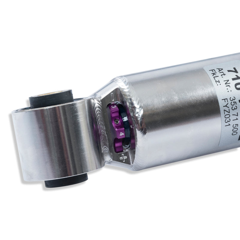 KW V3 inox gevindundervogn – KW 35271004