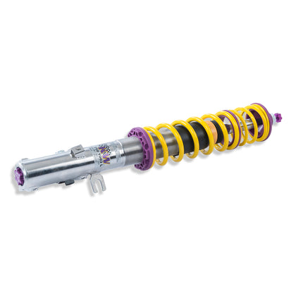 KW V3 inox gevindundervogn – KW 35271005