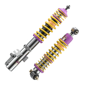 KW V3 inox gevindundervogn – KW 35271009