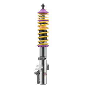 KW V3 inox gevindundervogn – KW 35271009