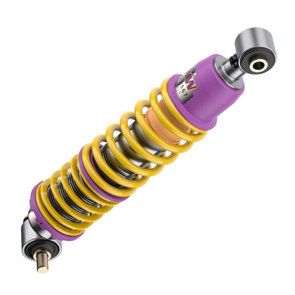 KW V3 inox gevindundervogn – KW 35271009