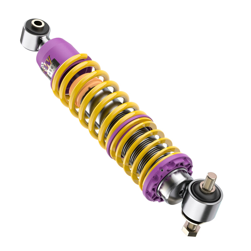 KW V3 inox gevindundervogn – KW 35271009