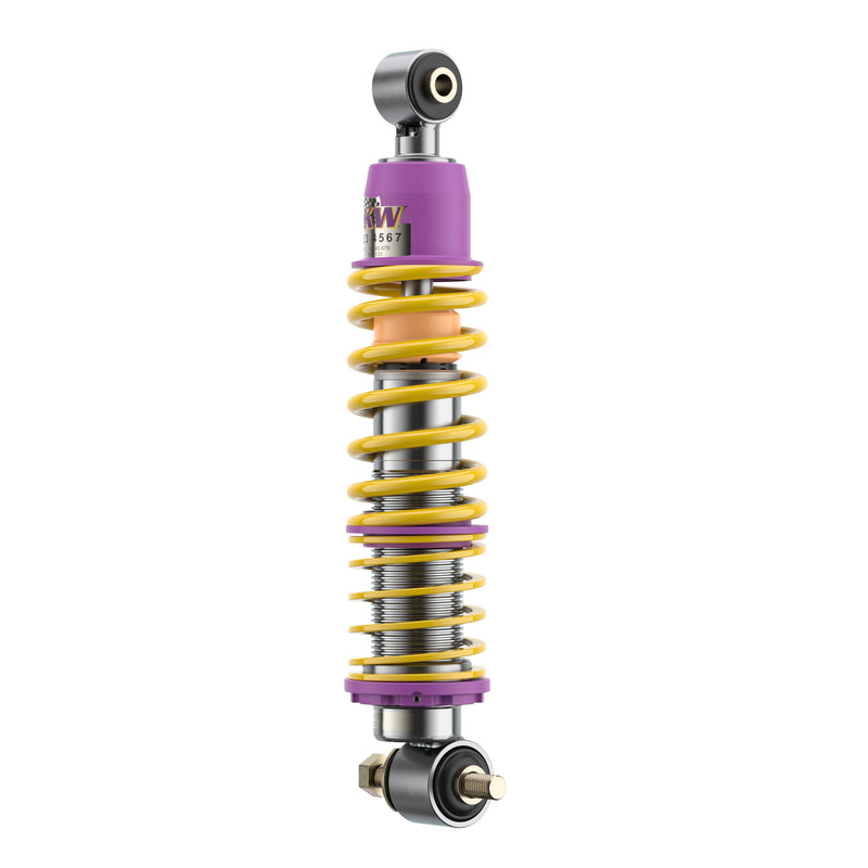 KW V3 inox gevindundervogn – KW 35271009