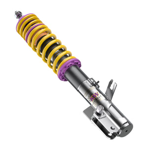 KW V3 inox gevindundervogn – KW 35271010