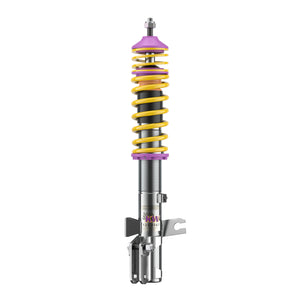 KW V3 inox gevindundervogn – KW 35271010