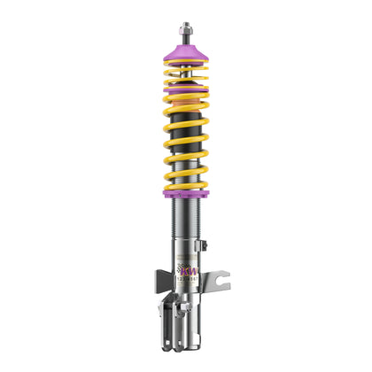 KW V3 inox gevindundervogn – KW 35271010