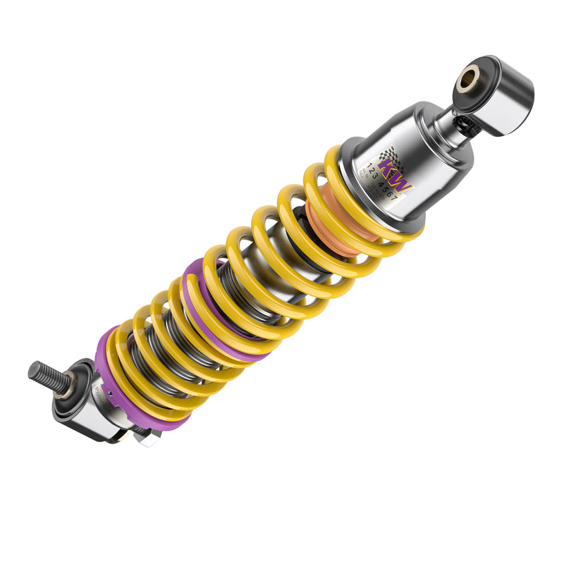 KW V3 inox gevindundervogn – KW 35271010