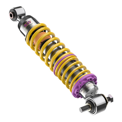 KW V3 inox gevindundervogn – KW 35271010
