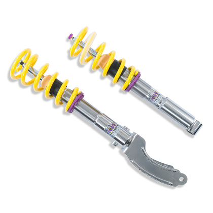 KW V3 Gevindundervogn VW Touareg (7P, 7p) – billede 2