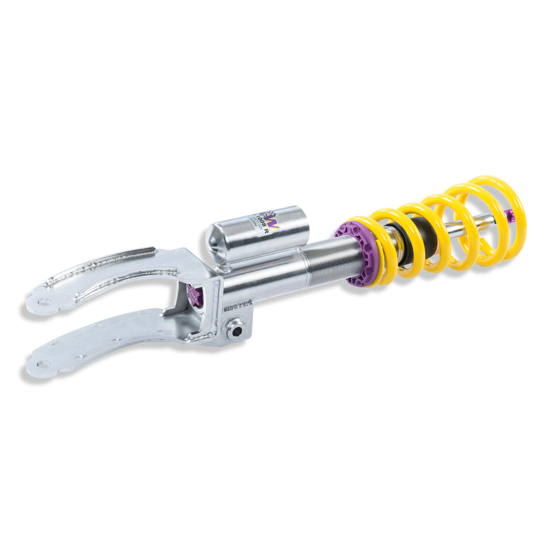 KW V3 inox gevindundervogn – KW 35271014