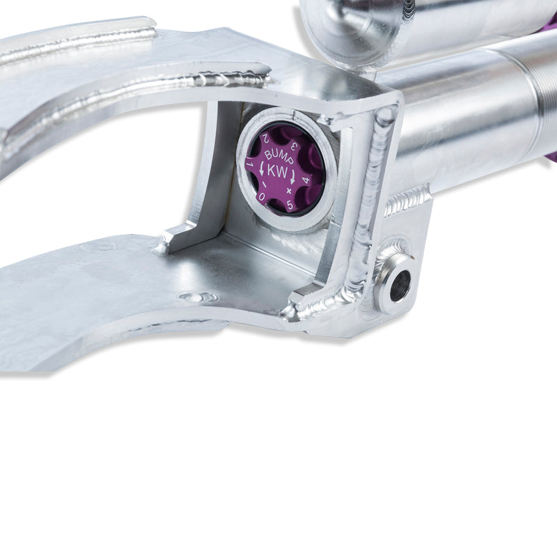KW V3 inox gevindundervogn – KW 35271014
