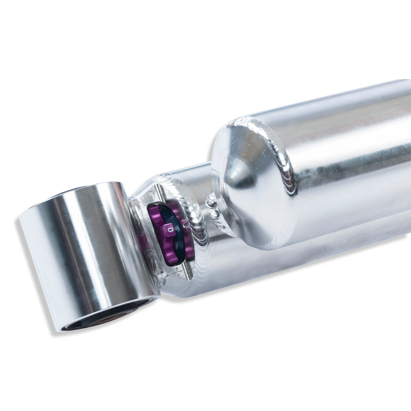 KW V3 inox gevindundervogn – KW 35271014