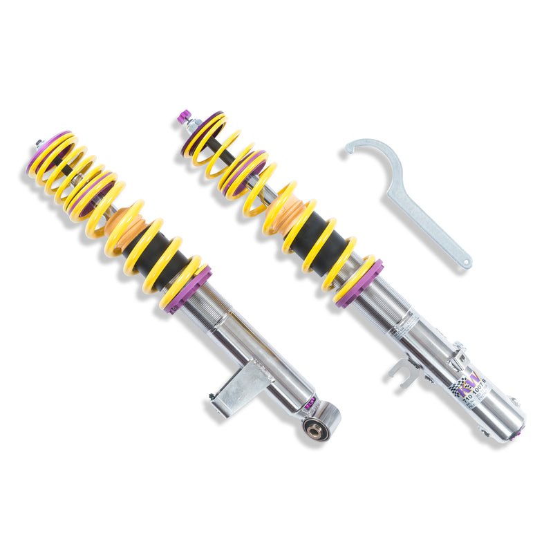 KW V3 inox gevindundervogn – KW 35271020