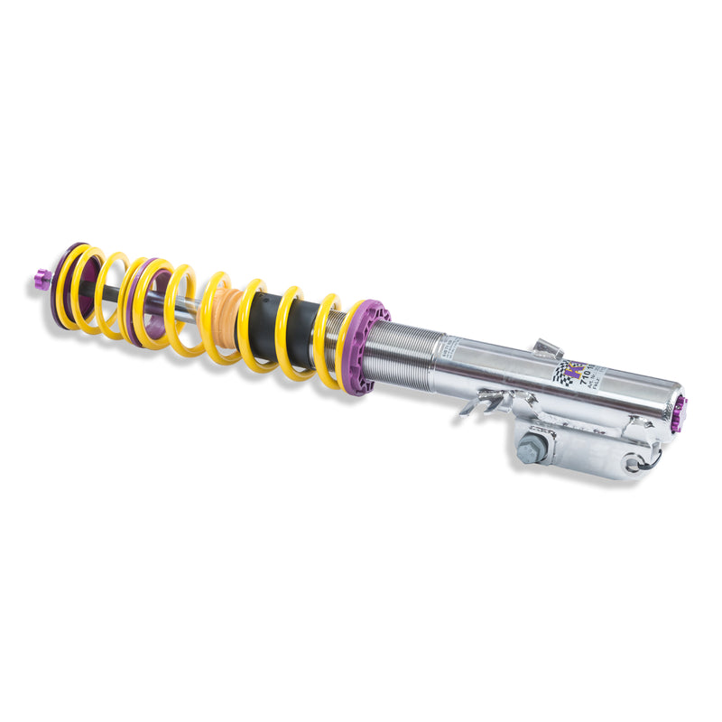 KW V3 inox gevindundervogn – KW 35271020