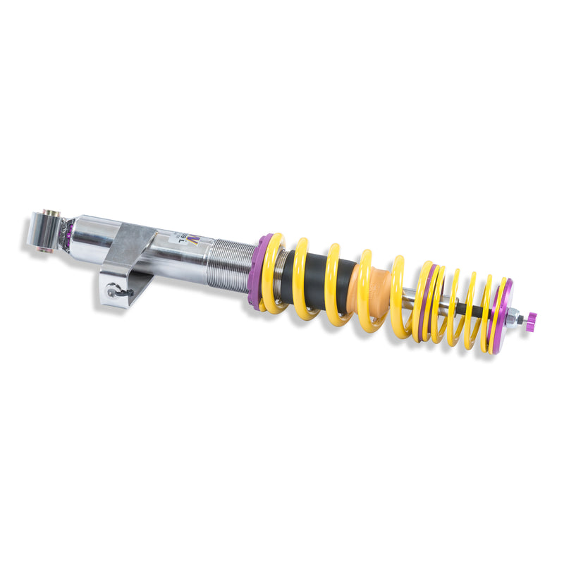 KW V3 inox gevindundervogn – KW 35271020