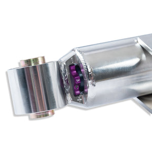 KW V3 inox gevindundervogn – KW 35271020