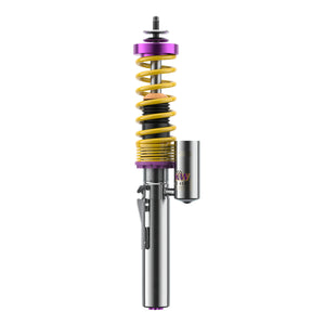 KW V3 inox gevindundervogn – KW 35271032