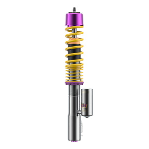 KW V3 inox gevindundervogn – KW 35271032