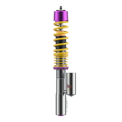 KW V3 inox gevindundervogn – KW 35271032
