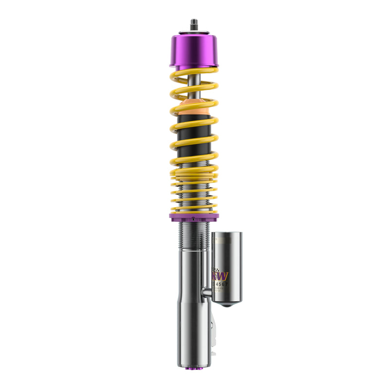 KW V3 inox gevindundervogn – KW 35271032