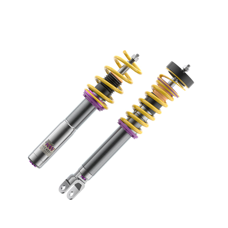 KW V3 inox gevindundervogn – KW 35271043