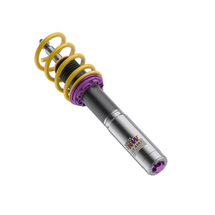 KW V3 inox gevindundervogn – KW 35271043