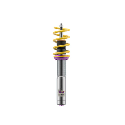 KW V3 inox gevindundervogn – KW 35271043