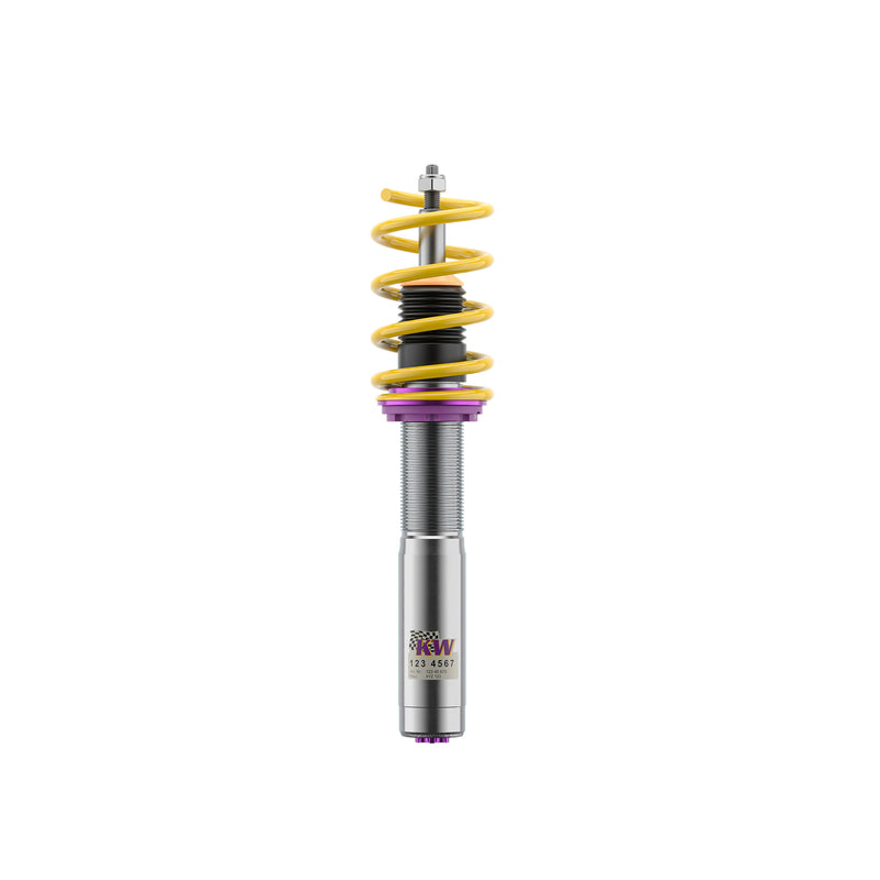 KW V3 inox gevindundervogn – KW 35271043