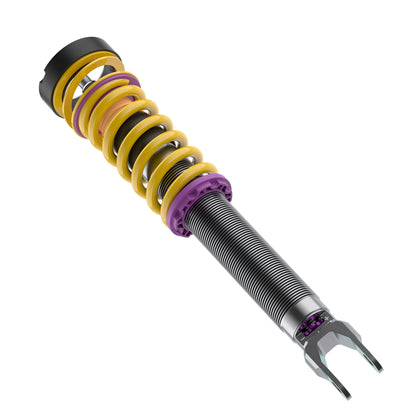 KW V3 inox gevindundervogn – KW 35271043