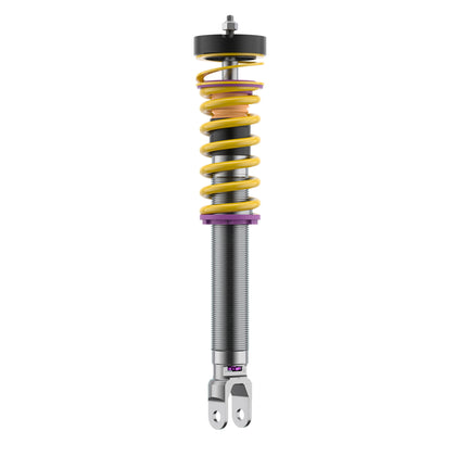 KW V3 inox gevindundervogn – KW 35271043