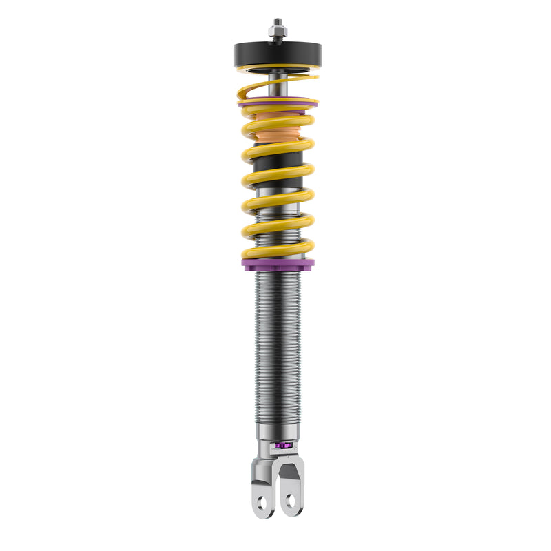 KW V3 inox gevindundervogn – KW 35271043