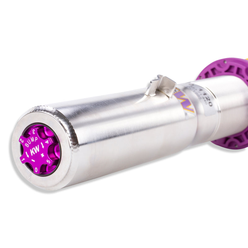 KW V3 inox gevindundervogn – KW 35271048