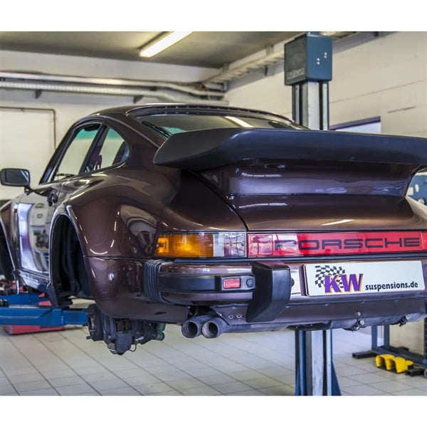 KW V3 Støddæmper til Porsche 911 G-Modell 911 S, 911 SC
