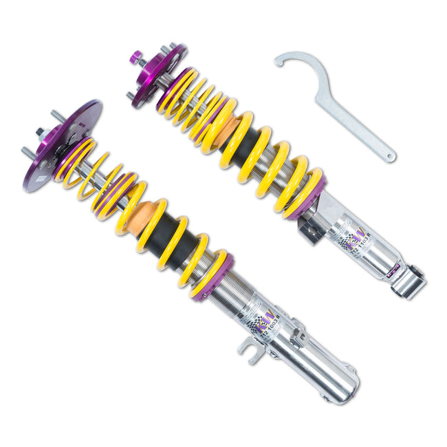 KW Clubsport V3 gevindundervogn – KW 35271804