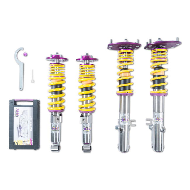 KW Clubsport V3 gevindundervogn – KW 35271805