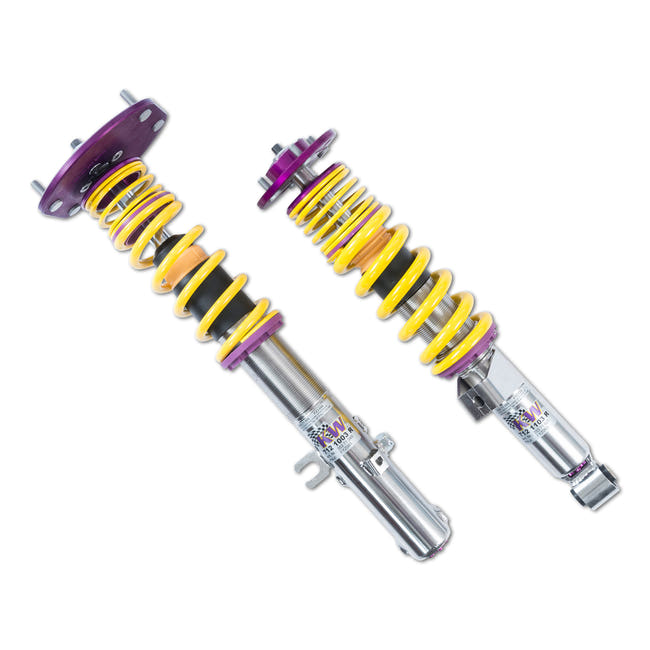 KW Clubsport V3 gevindundervogn – KW 35271805