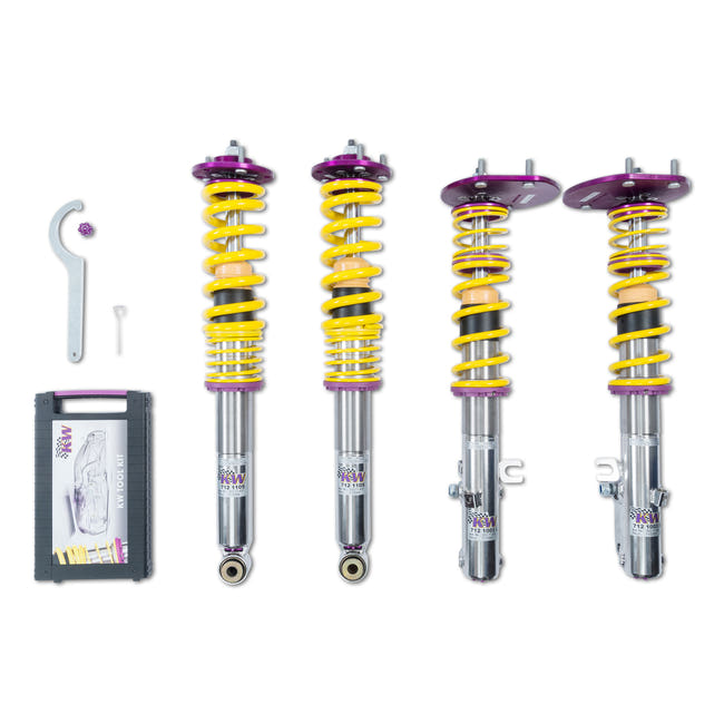 KW Clubsport V3 gevindundervogn – KW 35271811