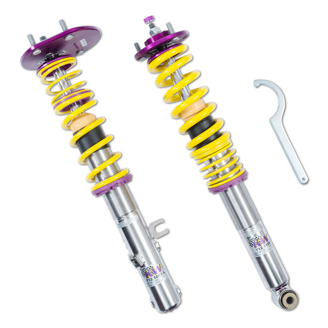KW Clubsport V3 gevindundervogn – KW 35271811