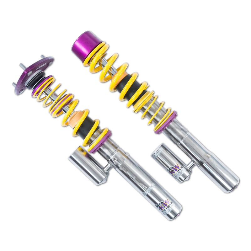 KW Clubsport V3 gevindundervogn – KW 35271816