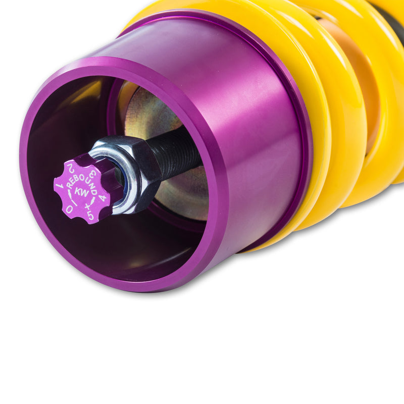 KW Clubsport V3 gevindundervogn – KW 35271816