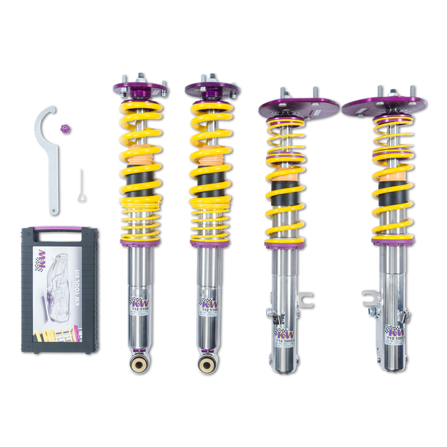 KW Clubsport V3 gevindundervogn – KW 35271818