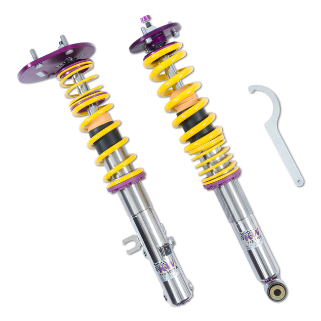 KW Clubsport V3 gevindundervogn – KW 35271818