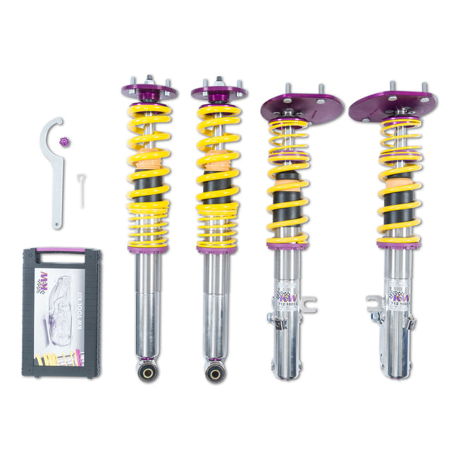 KW Clubsport V3 gevindundervogn – KW 35271821