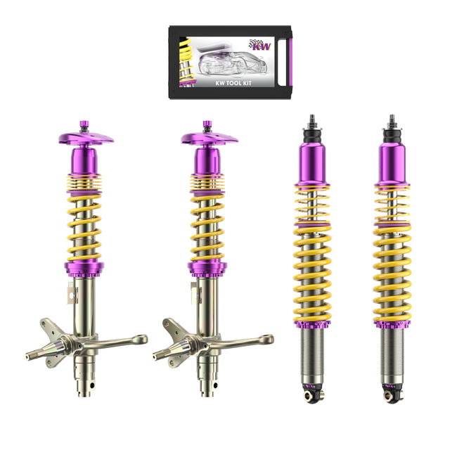 KW Clubsport V3 gevindundervogn – KW 35271861