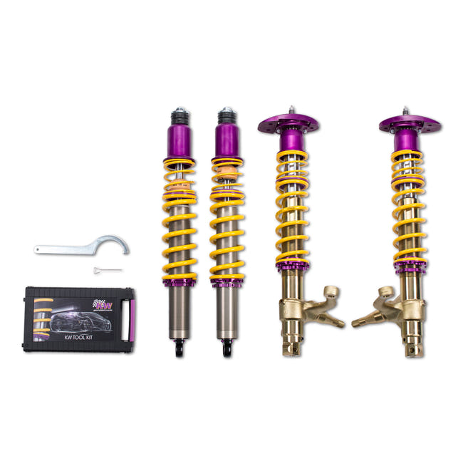 KW Clubsport V3 gevindundervogn – KW 35271864
