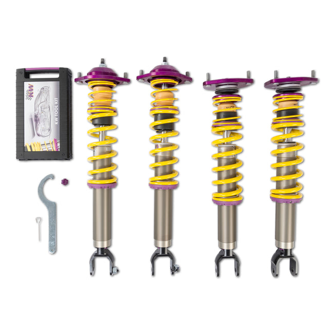 KW Clubsport V3 gevindundervogn – KW 35275815