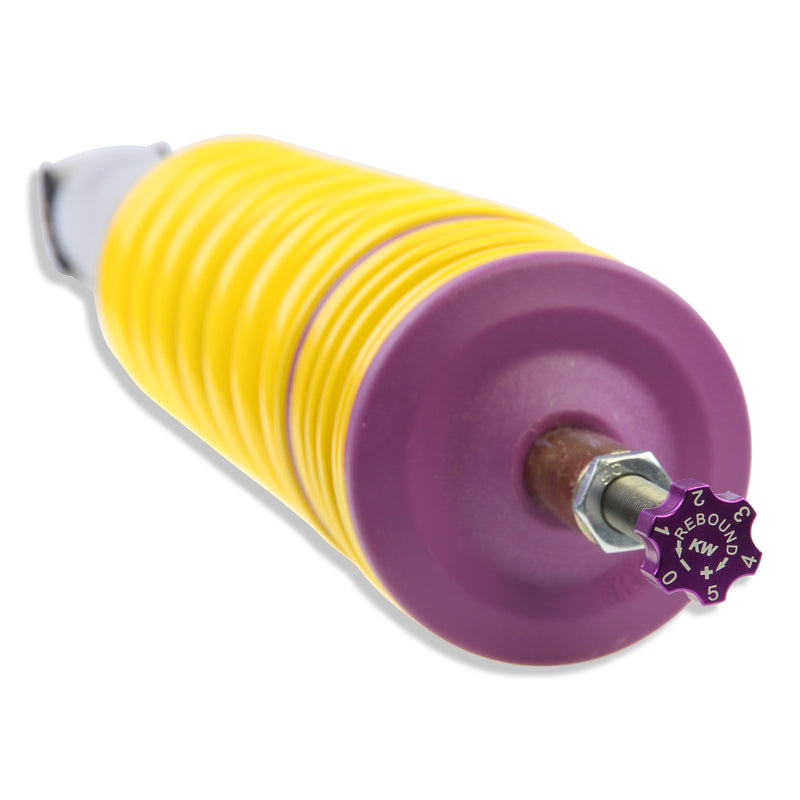 KW V3 inox gevindundervogn – KW 35280003
