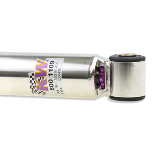 KW V3 inox gevindundervogn – KW 35280003